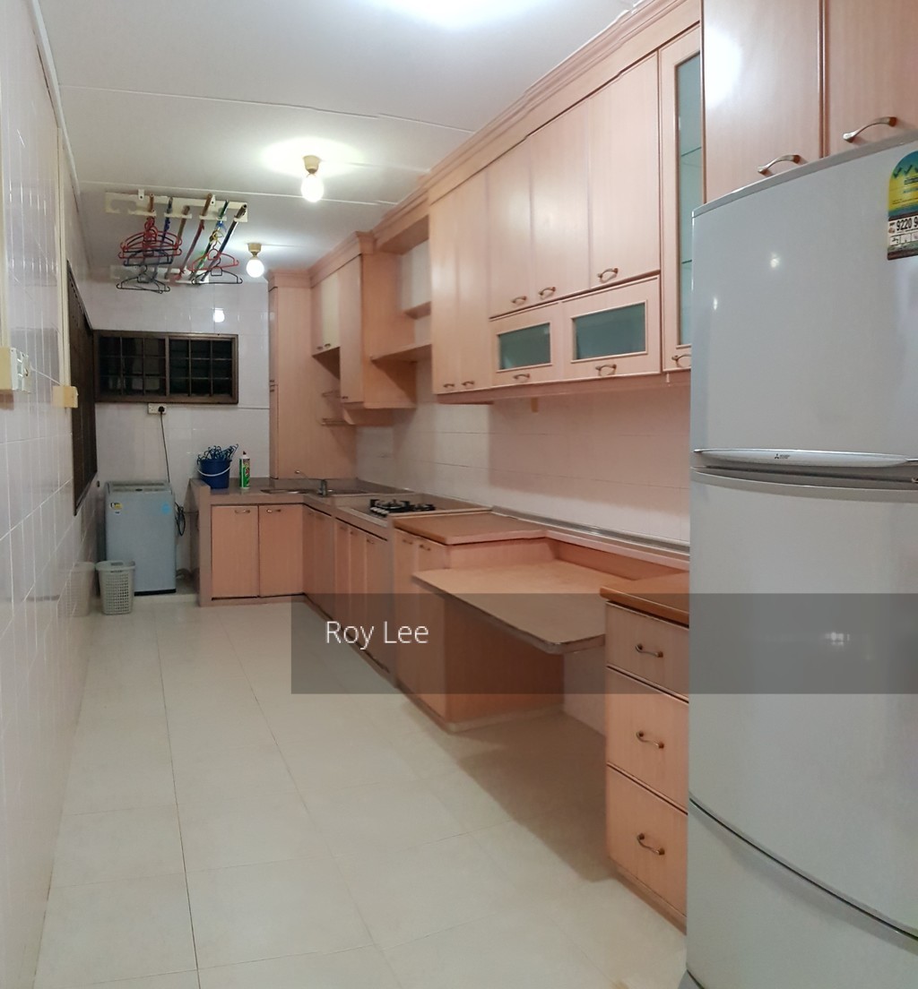Blk 473 Sembawang Drive (Sembawang), HDB 5 Rooms #201868812